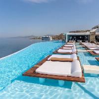 Image from Cavo Tagoo Hotel