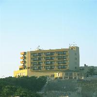 Image from Parador de Melilla