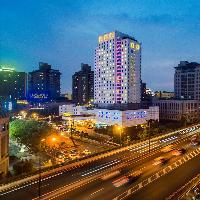 Image from Grand Metropark Hotel Hangzhou