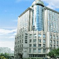 The Bund Riverside Hotel