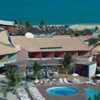 Monte Pascoal Praia Hotel