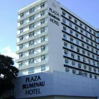 Plaza Blumenau Hotel