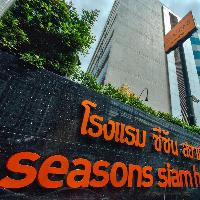 Seasons Siam Hotel