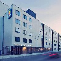 Comfort Hotel Xpress Tromso