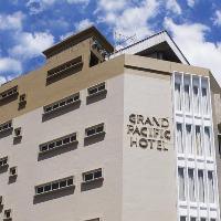 Image from Grand Pacific Hotel