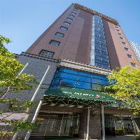 Hotel JAL City Sendai