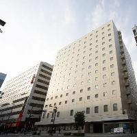 Osaka Tokyu REI Hotel