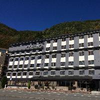 Image from Hotel Route Inn Kawaguchiko