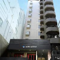 Hotel Mystays Shinsaibashi