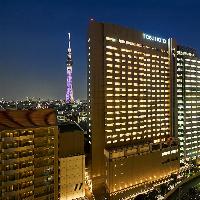 Tobu Hotel Levant Tokyo