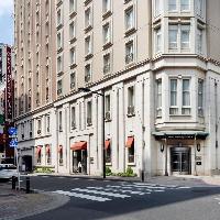 Hotel Monterey Ginza