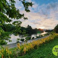 Image from Aekpailin River Kwai Resort