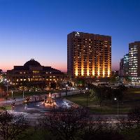 Image from Hilton Adelaide