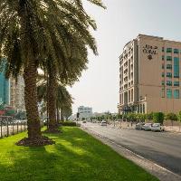 Coral Dubai Deira Hotel