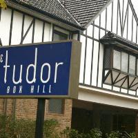 Image from Best Western Plus The Tudor Box Hill