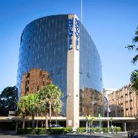 Novotel Sydney Parramatta