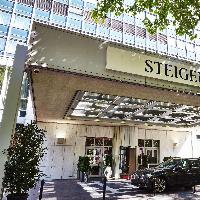 Bild från Steigenberger Hotel Koln