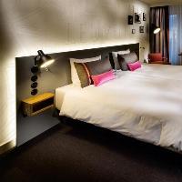 Image from pentahotel Leuven