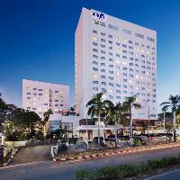 Allium Batam Hotel