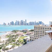 Image from InterContinental Doha Hotel