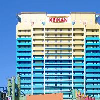 Image from Hotel Keihan Universal City