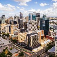 Pullman Brisbane King George Square