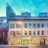 Image from Ibis Praha Old Town Hotel