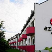 Azimut Hotel Erding