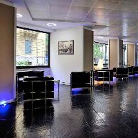 Image from Ibis Styles Palermo Cristal