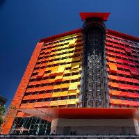 Image from Puerta America hotel