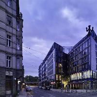 Bild från Penck Hotel Dresden