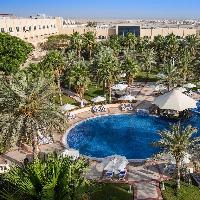 Image from Millennium Central Mafraq Hotel