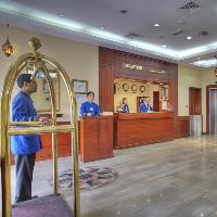 Image from Al Diar Mina Hotel