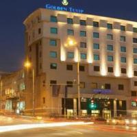 Image from Hotel Golden Tulip Varna