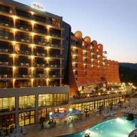 Apollo Golden Sands Ultra All Inclusive