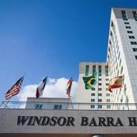 Windsor Barra Hotel