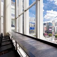 Image from Shibuya Excel Hotel Tokyu