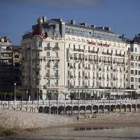 Hotel de Londres y de Inglaterra