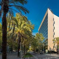 Bild från Four Points by Sheraton Barcelona Diagonal