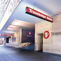 Travelodge Hotel Sydney Martin Place