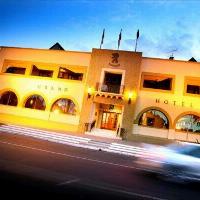 Image from Quality Hotel Mildura Grand