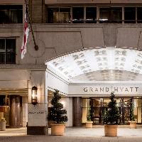 Image from Grand Hyatt Washington