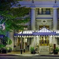 Image from Willard InterContinental Washington