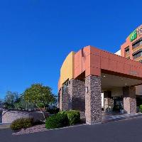 Image from Holiday Inn Express Hotel & Suites Tempe Hotel