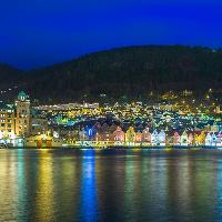 Image from Radisson Blu Royal Hotel Bergen