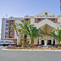 Hyatt Place Las Vegas