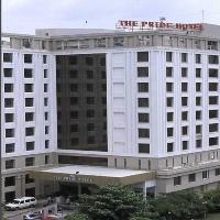 Bild från Pride Plaza Hotel Ahmedabad