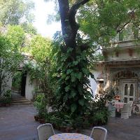 Image from Hotel Palkiya Haveli