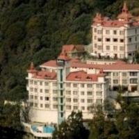 Image from Radisson Hotel Shimla