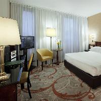 Unahotels Scandinavia Milano